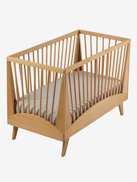 Babybed COLLECTIE SUNSET hout - vertbaudet enfant 