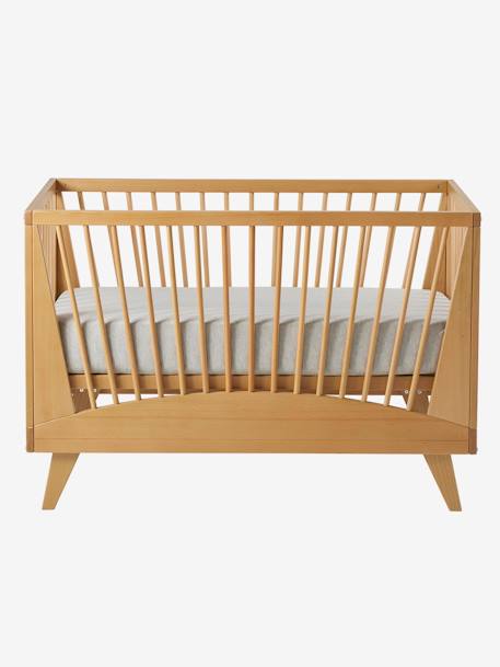 Babybed COLLECTIE SUNSET hout - vertbaudet enfant 