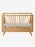 Babybed COLLECTIE SUNSET hout - vertbaudet enfant 