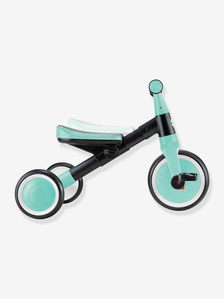 Porteur Learning Trike - 2-in-1 driewieler - GLOBBER mintgroen - vertbaudet enfant 