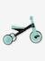 Porteur Learning Trike - 2-in-1 driewieler - GLOBBER mintgroen - vertbaudet enfant 