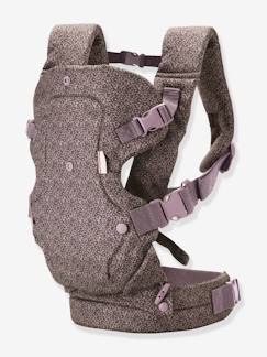 Verzorging-Flip 4-in-1 Draagzak Luipaard - INFANTINO