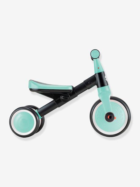 Porteur Learning Trike - 2-in-1 driewieler - GLOBBER mintgroen - vertbaudet enfant 