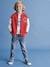 Timmermansjeans jongens stone+zwart denim - vertbaudet enfant 