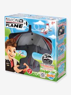 Speelgoed-Buitenspeelgoed-Radiobestuurd vliegtuig - BUKI