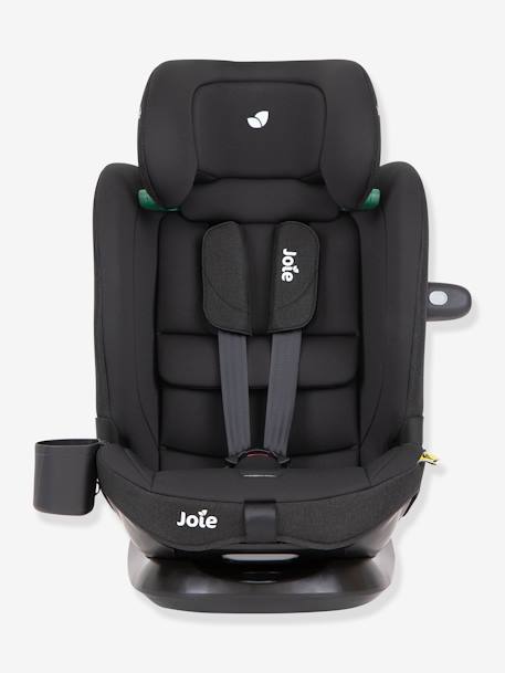 Autostoel JOIE i-Bold i-Size 100 tot 150 cm, equivalent groep 1/2/3 grijs+zwart - vertbaudet enfant 