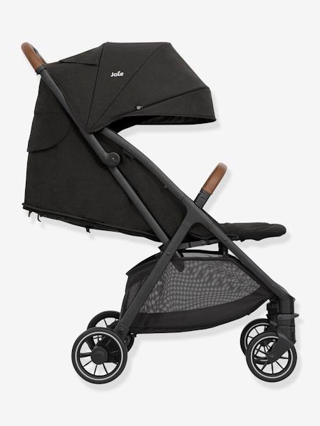 Compacte wandelwagen JOIE Pact Pro zwart - vertbaudet enfant 