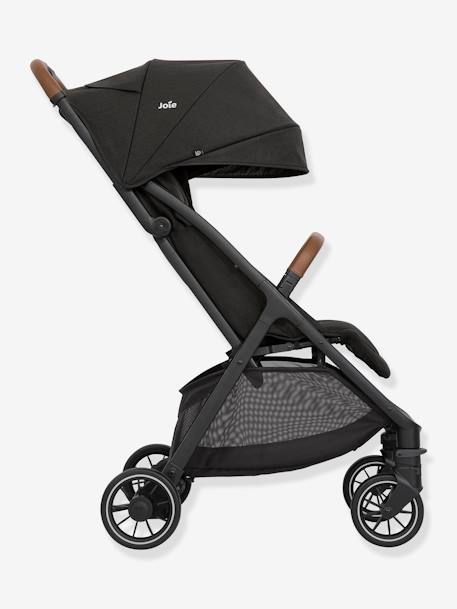 Compacte wandelwagen JOIE Pact Pro saliegroen+zwart - vertbaudet enfant 