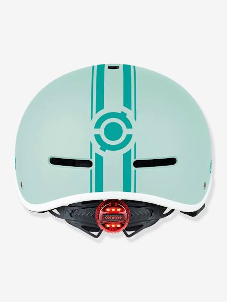 Urban Helm 47-51cm - GLOBBER mintgroen - vertbaudet enfant 