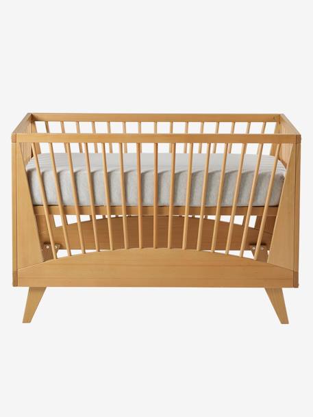 Babybed COLLECTIE SUNSET hout - vertbaudet enfant 