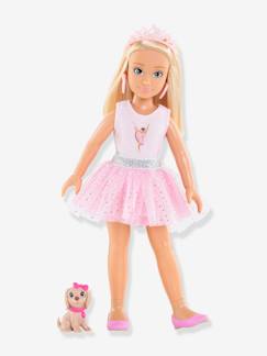 Speelgoed-Poppen-Barbiepoppen en toebehoren-Valentine ballerinaset - COROLLE