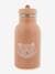 Isotherm fles 350 ml TRIXIE geel+groen+nude - vertbaudet enfant 