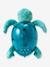 Oplaadbaar nachtlampje CLOUD B Tranquil Turtle blauw+groen+paars+rouge - vertbaudet enfant 