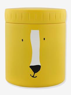 Verzorging-Baby eet en drinkt-Eetservies-Isotherm lunchbox 500 ml TRIXIE Animal