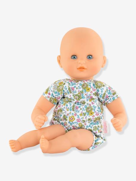 Pop bébé câlin liefdesbeer - COROLLE rozen - vertbaudet enfant 