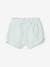 Set van 4 badstoffen shorts baby's lichtroze - vertbaudet enfant 