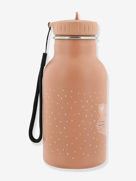 Isotherm fles 350 ml TRIXIE geel+groen+nude - vertbaudet enfant 