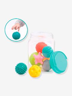 -Assortiment van 8 ballen - LUDI