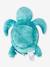 Oplaadbaar nachtlampje CLOUD B Tranquil Turtle blauw+groen+paars+rouge - vertbaudet enfant 