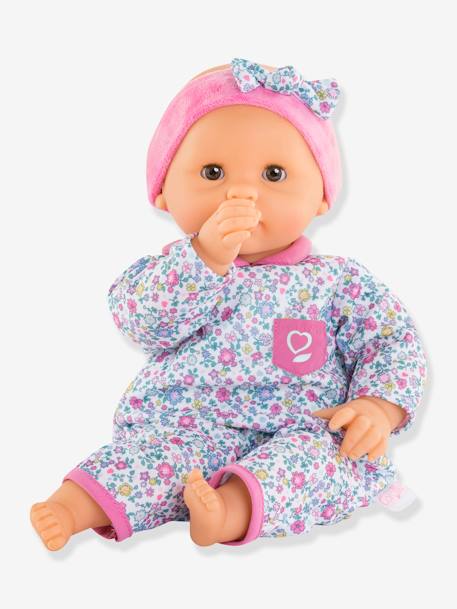 Pop bébé câlin Capucine - COROLLE meerkleurig - vertbaudet enfant 