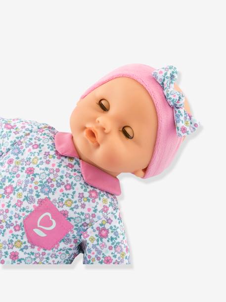 Pop bébé câlin Capucine - COROLLE meerkleurig - vertbaudet enfant 