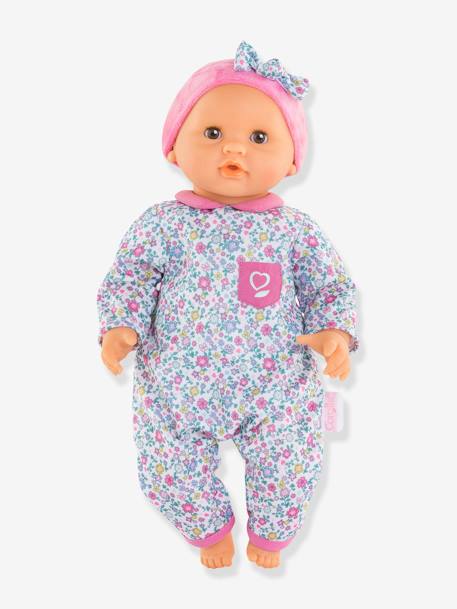 Pop bébé câlin Capucine - COROLLE meerkleurig - vertbaudet enfant 