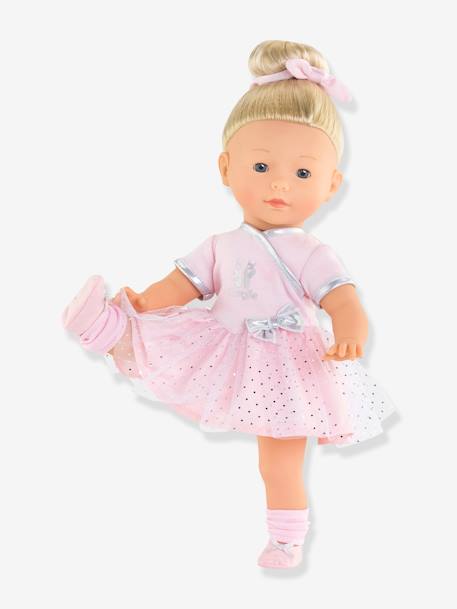 Pop Constance Ballerina - COROLLE rozen - vertbaudet enfant 