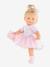 Pop Constance Ballerina - COROLLE rozen - vertbaudet enfant 