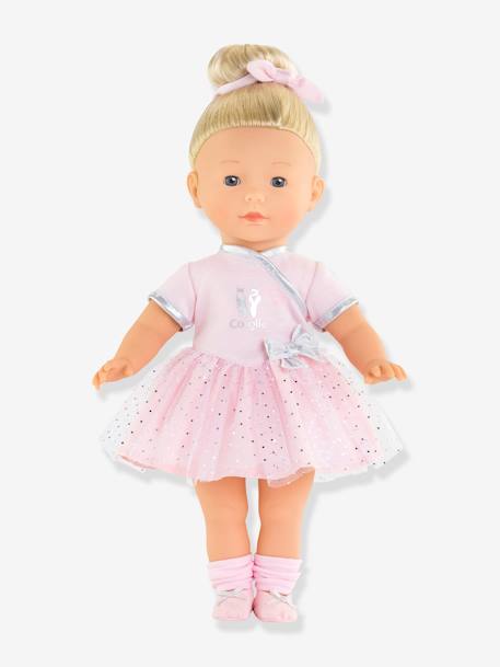 Pop Constance Ballerina - COROLLE rozen - vertbaudet enfant 