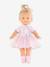 Pop Constance Ballerina - COROLLE rozen - vertbaudet enfant 