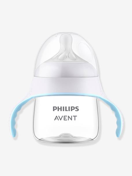 Drinkbeker Philips AVENT Natural Response 150 ml doorzichtig - vertbaudet enfant 