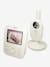 Digitale DECT-video-babyfoon van Philips AVENT SCD882/26 ecru - vertbaudet enfant 