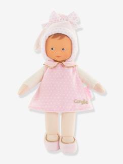 Speelgoed-Poppen-Knuffel baby Miss rose sterrendroom - COROLLE