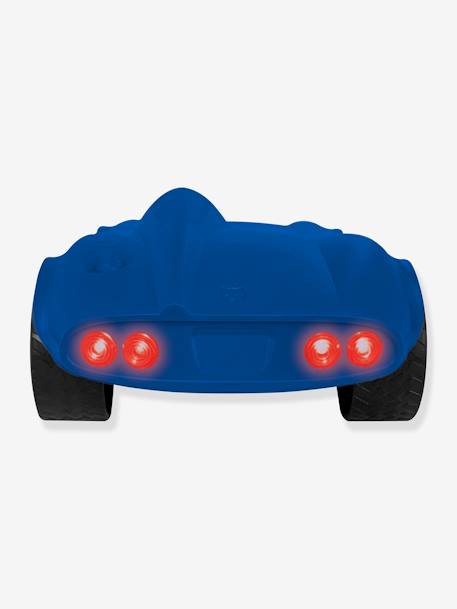 Afstandsbediening Kidycar - KIDYWOLF blauw+rood - vertbaudet enfant 