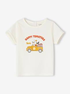 Baby-Babyshirt "farmer"