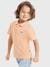 Jongenspolo Levi's® sinaasappel - vertbaudet enfant 