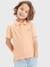 Jongenspolo Levi's® sinaasappel - vertbaudet enfant 