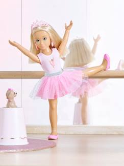 Speelgoed-Poppen-Barbiepoppen en toebehoren-Valentine ballerinaset - COROLLE