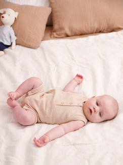 Baby jumpsuit  - vertbaudet enfant