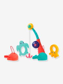 Speelgoed-Eerste levensjaren-Badspeelgoed-Hengelen van schuim - LUDI