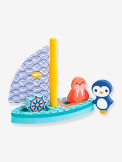 Speelgoed-Eerste levensjaren-Schuimboot - LUDI