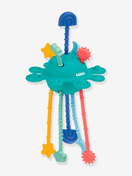 Zippy-activiteit - LUDI blauw - vertbaudet enfant 