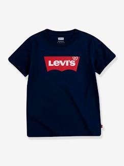 Jongens-T-shirt, poloshirt, souspull-Batwing-Jongensshirt van Levi's¨