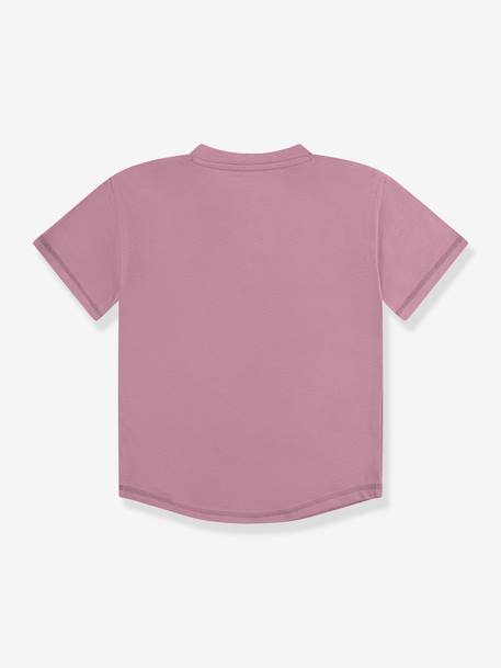 Jongensshirt met zakje Levi's® grijsblauw+lavendel - vertbaudet enfant 