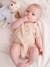 Baby jumpsuit beige - vertbaudet enfant 