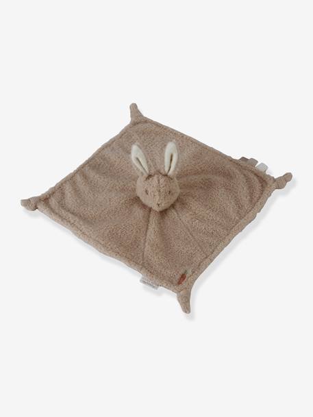 Knuffel - LITTLE DUTCH beige+wit - vertbaudet enfant 