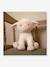 Knuffel schaap Little Farm - LITTLE DUTCH wit - vertbaudet enfant 