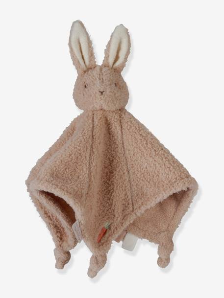 Knuffel - LITTLE DUTCH beige+wit - vertbaudet enfant 