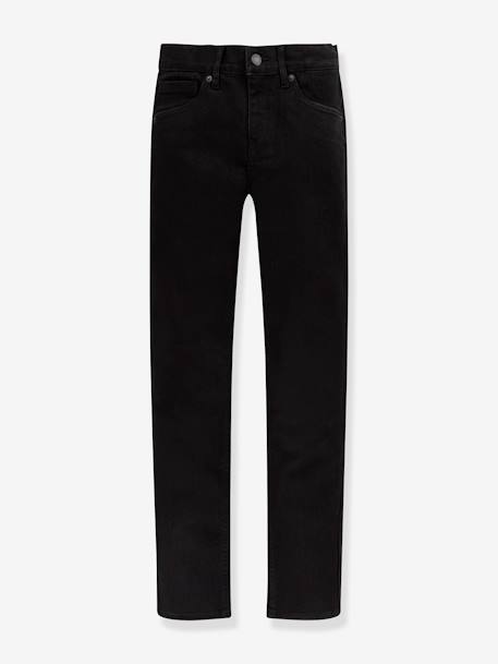 Skinny jeans 510 LEVI'S blauw+zwart - vertbaudet enfant 