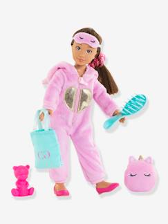 Speelgoed-Poppen-Barbiepoppen en toebehoren-Garderobeset Eenhoorn - COROLLE